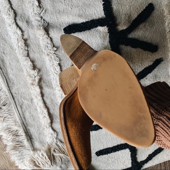 Jeffrey Campbell Mules - Picture 3 of 3